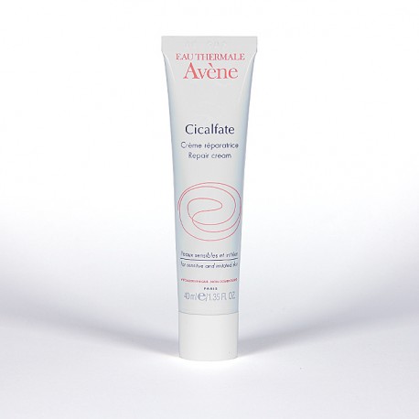 168427 - CICALFATE CREMA REPARADORA 40 ML. 168427 - CICALFATE CREMA REPARADORA 40 ML.