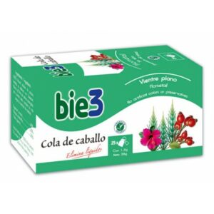 353357 - BIE 3 COLA DE CABALLO 25 BOLSITAS