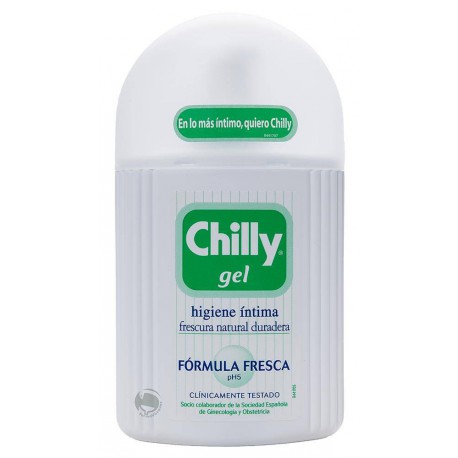 165897 - CHILLY GEL 165897 - CHILLY GEL
