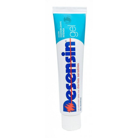 209700 - DESENSIN GEL DENTAL 75 ML. 209700 - DESENSIN GEL DENTAL 75 ML.