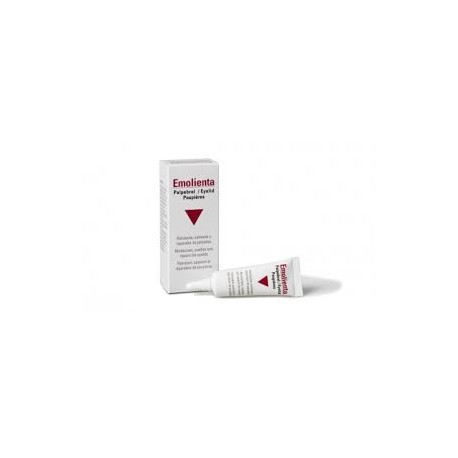 173107 - EMOLIENTA PALPEBRAL CREMA 10 ML. 173107 - EMOLIENTA PALPEBRAL CREMA 10 ML.