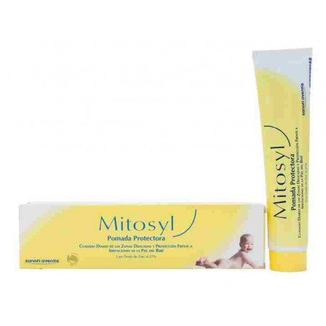 160426 - MITOSYL POMADA 65 G 160426 - MITOSYL POMADA 65 G