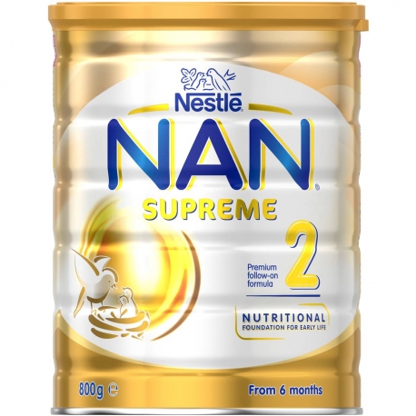 183881 - NAN 2 SUPREME 800 G
