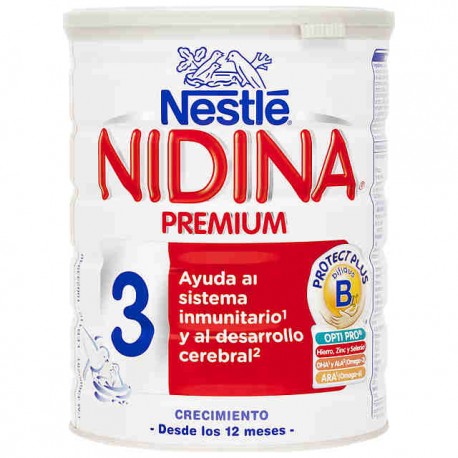 247789 - NIDINA 3 PREMIUM