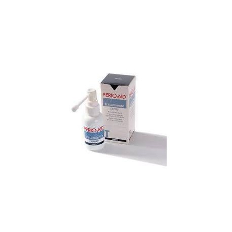 262857 - PERIO-AID TRATAMIENTO SPRAY 50 ML. 262857 - PERIO-AID TRATAMIENTO SPRAY 50 ML.