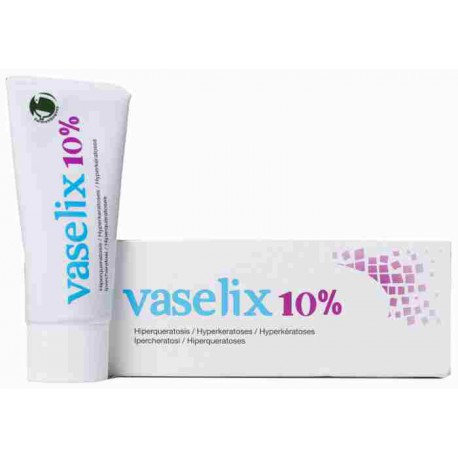160422 - VASELIX 10% POMADA 60 ML. 160422 - VASELIX 10% POMADA 60 ML.